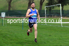 Masters mens 2022 Birtley Cross Country Relays. Photo: David T. Hewitson/Sports for All Pics